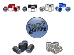 Capsules De Valve Moto Style Tuning